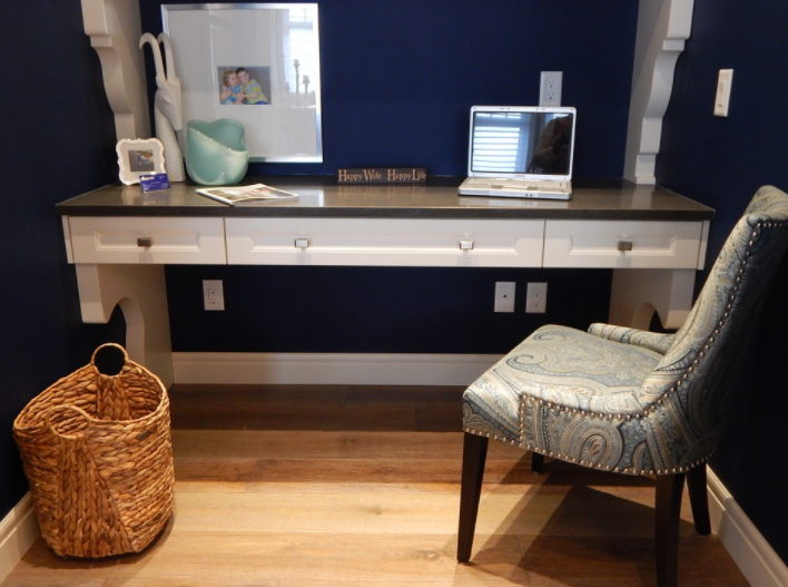 Excellent Ways to Create a Comfortable Home Office