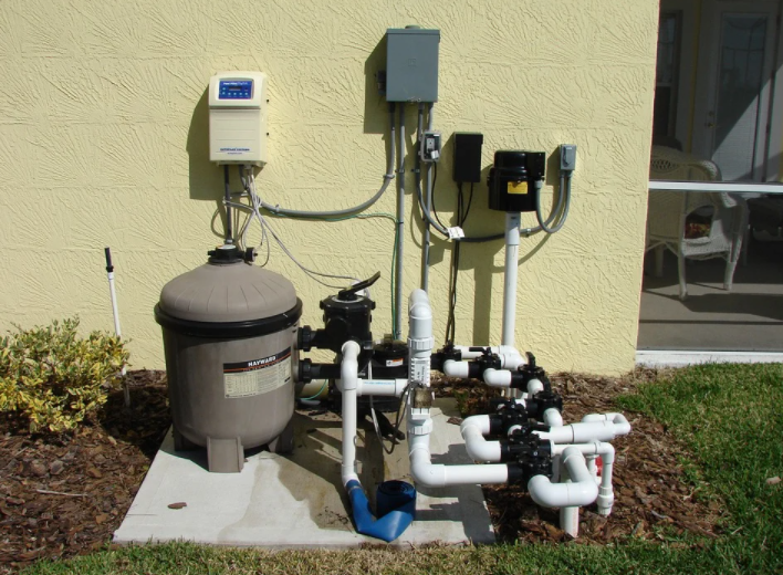 Water Softener