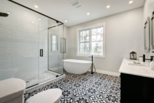 Bathroom Remodeling