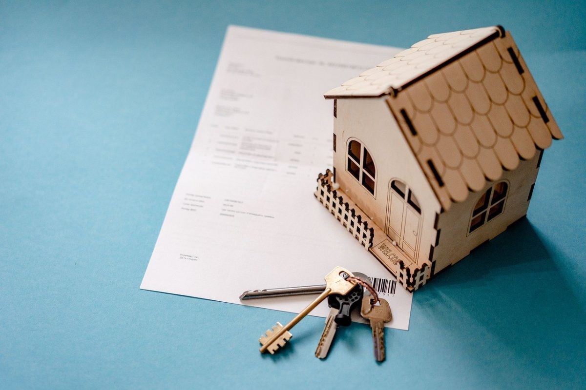 Considerations Before Taking a Home Loan