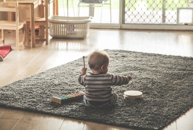 The Top Benefits of Babyproofing Your Home
