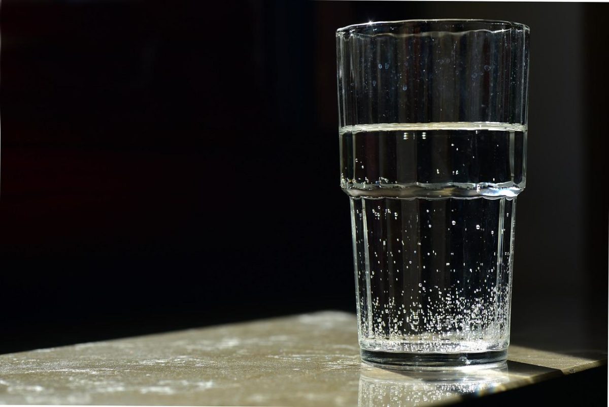 Dirty Water in Your Home? Find Out the Cause