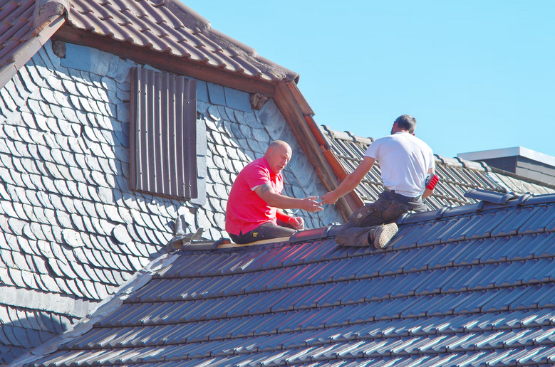 roofer