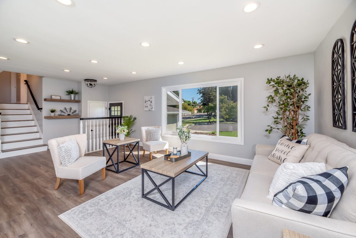 Creating a Buyer’s Dream: Expert Tips for Effective Home Staging