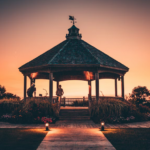 Benefits of a Gazebo for Enhancing Your Garden Aesthetics